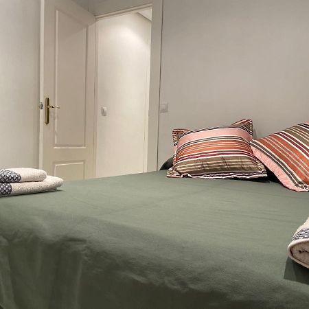 Ferienwohnung Pleno Centro Muy Luminoso Córdoba Exterior foto