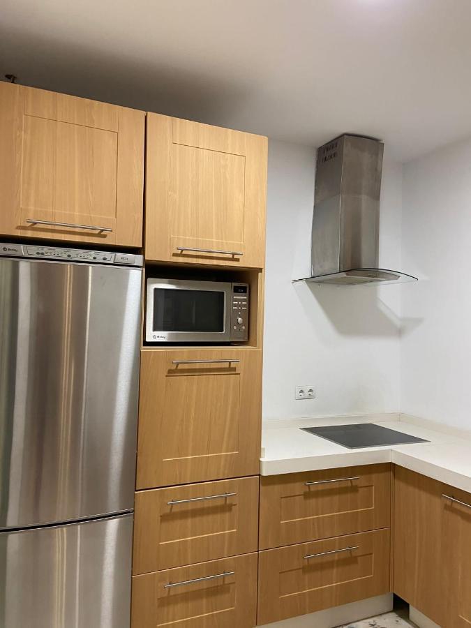 Ferienwohnung Pleno Centro Muy Luminoso Córdoba Exterior foto