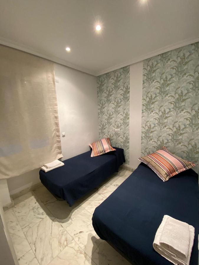 Ferienwohnung Pleno Centro Muy Luminoso Córdoba Exterior foto