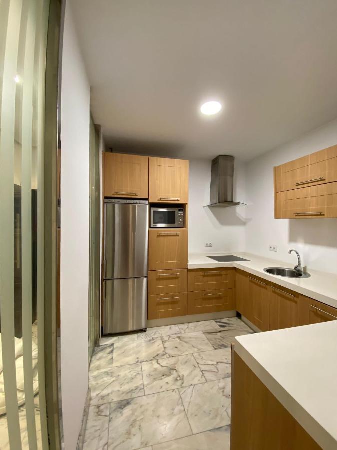 Ferienwohnung Pleno Centro Muy Luminoso Córdoba Exterior foto