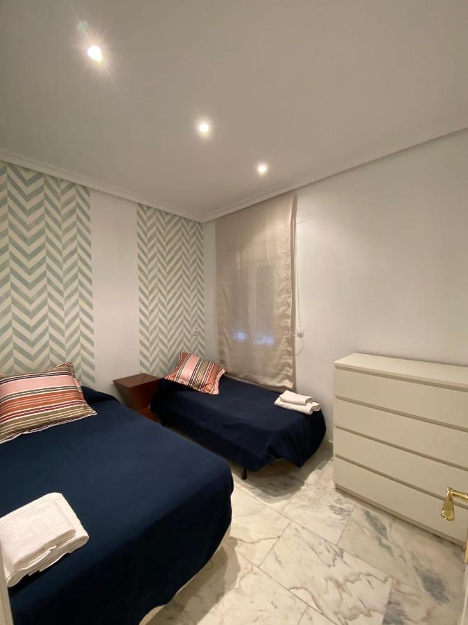 Ferienwohnung Pleno Centro Muy Luminoso Córdoba Exterior foto