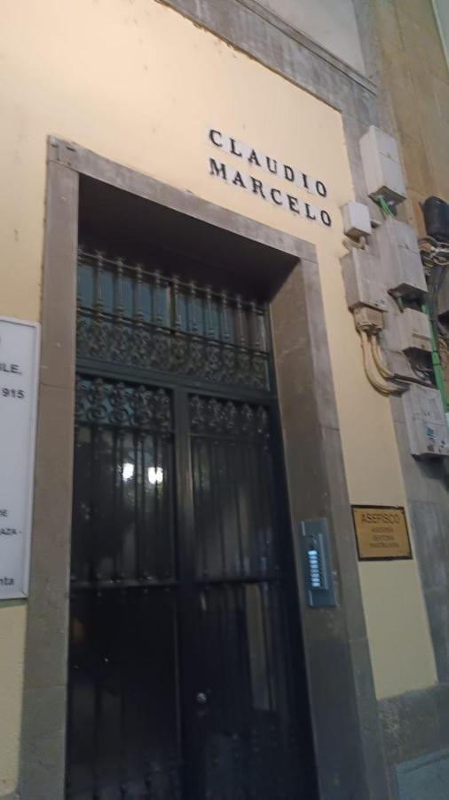 Ferienwohnung Pleno Centro Muy Luminoso Córdoba Exterior foto